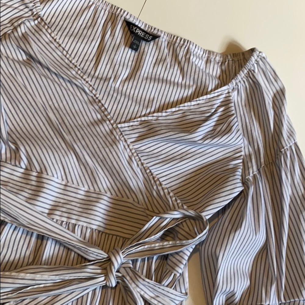 Express blouse - Picture 6 of 8